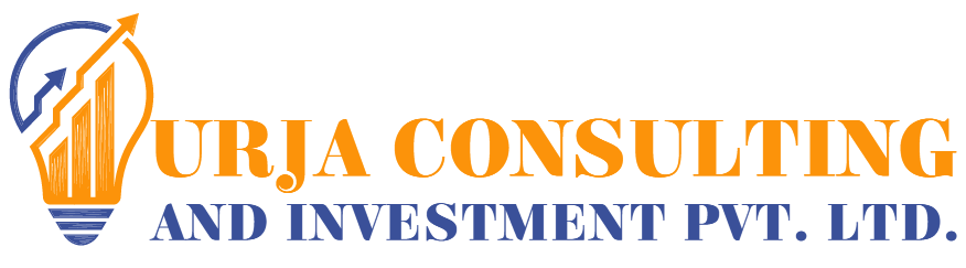 Urja Consulting and Investment Pvt. Ltd. – Creating sustainable ...